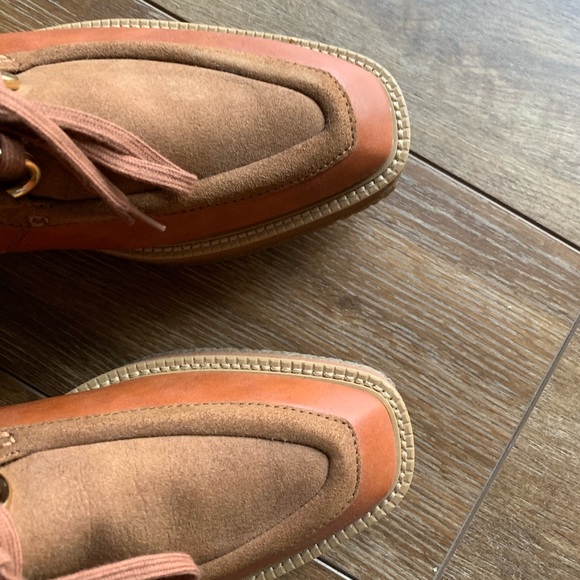 Stella McCartney Brody platform shoes - Picture 6 of 8